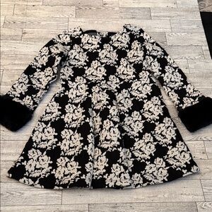 Janie & Jack Floral Dress